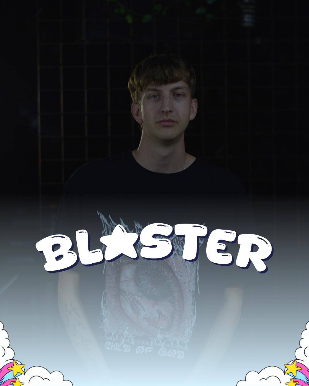 Blaster