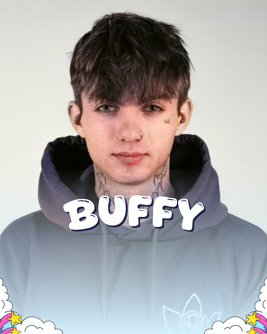 Buffy