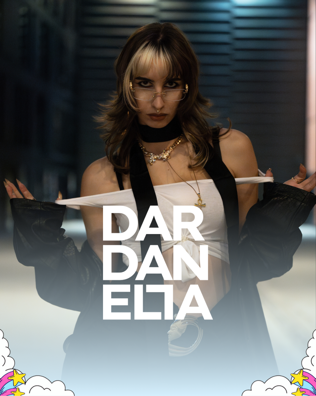 Dardanella