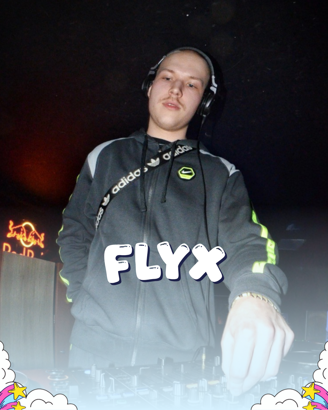 Flyx