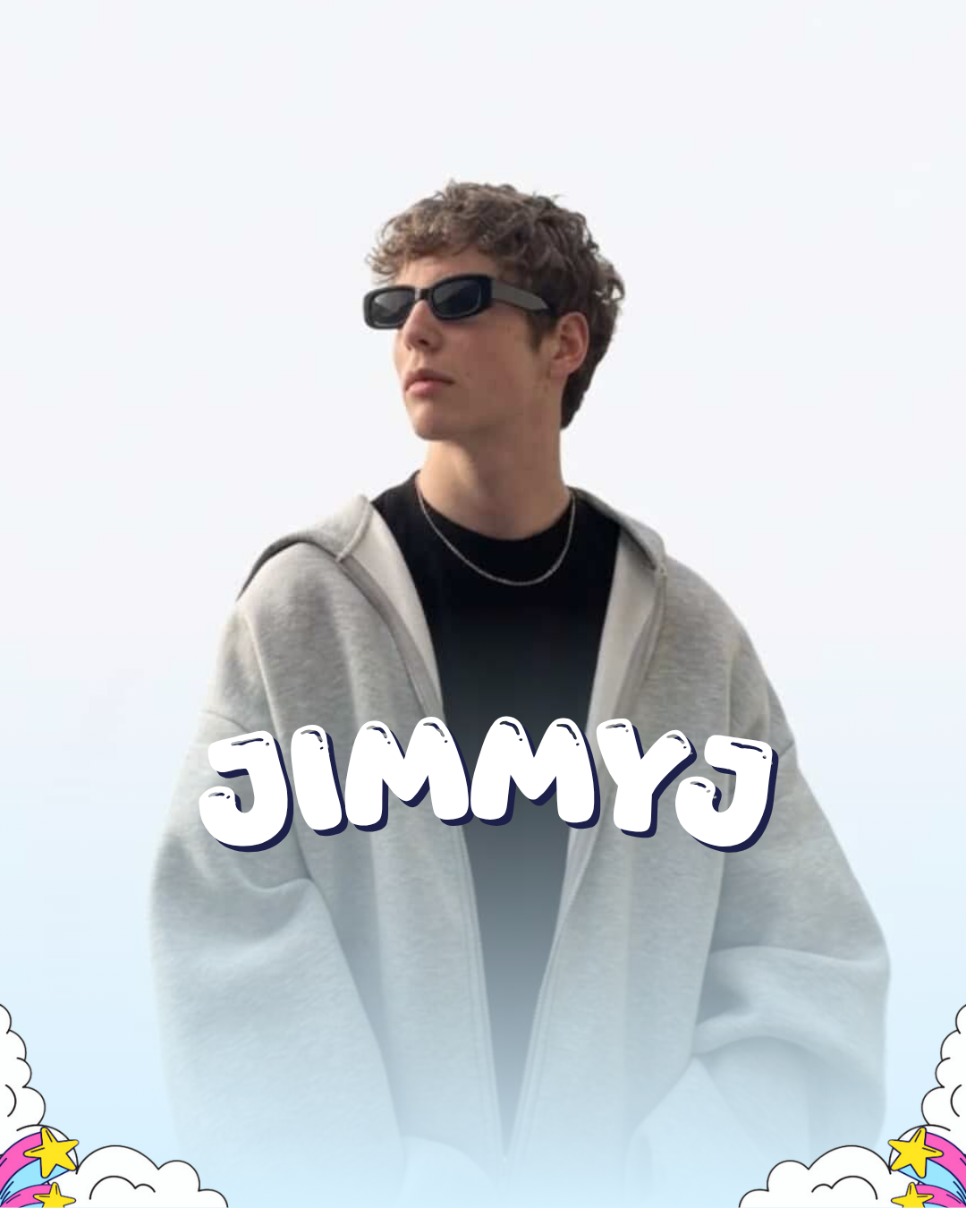 JimmyJ